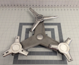 KitchenAid Dishwasher Lower Spray Arm Assembly W10792724 W10860176 - $79.15