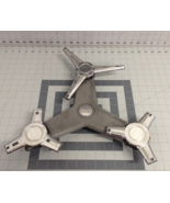 KitchenAid Dishwasher Lower Spray Arm Assembly W10792724 W10860176 - €69,15 EUR