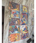 DC Superman in Action Comics (1992) #700 701 7020 703 704 705 706 707 70... - $15.84