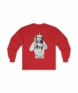 Earl Sweatshirt Art Graphic Print Crewneck Unisex Long Sleeve Tee Shirt ... - $30.63 CAD+