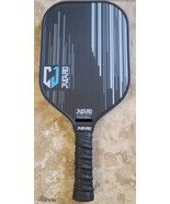 Juciao B Stripe 4.5&quot; Handle Pickleball Paddle Carbon Fiber Composite USA - $42.69 CAD
