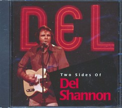 Del Shannon - Two Sides Of Del Shannon - $18.99