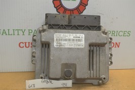 CM5A12A650AKA Ford Focus 2012-2014 Engine Control Unit ECU Module 931-6C8 - £23.48 GBP