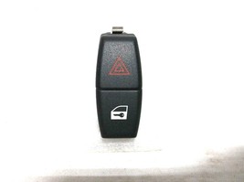 04-05-06-07-08-09-10 Bmw E83/E60/E61/E63/E64 Central Door LOCK/FLASHERS/SWITCH - $12.60