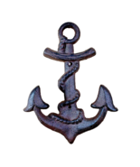 Cast Iron Anchor Hook - £14.78 GBP