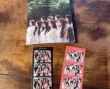 TWICE - With YOU-th (13th Mini Album) Includes Photo Book CD Bookmarks Z - £7.06 GBP