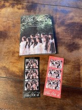 TWICE - With YOU-th (13th Mini Album) Includes Photo Book CD Bookmarks Z - $8.99