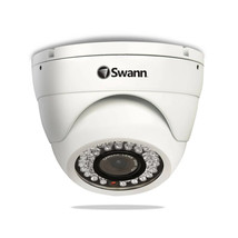 Swann 771 Professional  Dome Camera 700 TVL, Vandal-proof, SWPRO-771CAM-US - £125.52 GBP