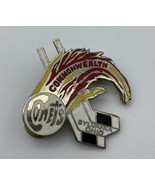 VTG Commonwealth Comets Baseball Sylvania Ohio Large Enamel Lapel Pin - €11,15 EUR