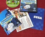 Football Manager 2006 Sega Video Game for PC/Mac CD ROM Soccer - £9.68 GBP