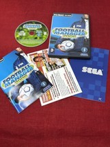 Football Manager 2006 Sega Video Game for PC/Mac CD ROM Soccer - £9.74 GBP
