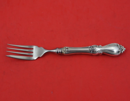 Queen Elizabeth I by Towle Sterling Silver Fish Fork HH w/ Stainless Ori... - $88.11