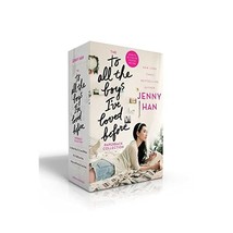 The to All the Boys I&#39;ve Loved Before Collection: To All the Boys I&#39;ve Loved Bef - £29.17 GBP