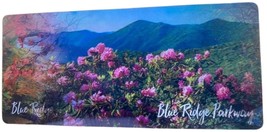 Blue Ridge Parkway Panoramic Jumbo 3D Fridge Magnet - $6.99