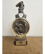 VTG 1968 Jim Beam Ruidoso Downs New Mexico “Worlds Richest Horse Race” D... - €12,85 EUR