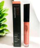 Bareminerals Marvelous Moxie Brilliant Lipgloss - Show Off 4.5mL / 0.15o... - $49.70 CAD