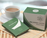 100% Original Authentic DRS 3 in 1 Coffee 6 Sachets 10 boxes NEW  Exp.Da... - £113.94 GBP