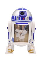 Hallmark Ornament 2020, Star Wars R2-D2 The Force Is With Us Photo Frame - £17.40 GBP