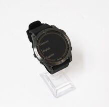 Garmin fenix 7X Pro Sapphire Solar 51mm GPS Smartwatch 010-02778-10 image 2