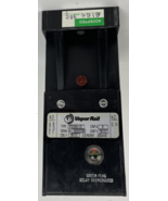 OEM Vapor Rail Corporation Critical Circuit Green Flag De-Energized Rela... - $1,260.26 MXN