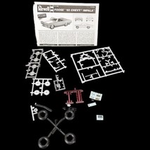 Model Car Parts Foose 65 Chevy Impala for Kit 4190 AMT Revell Monogram 1965 - £14.15 GBP