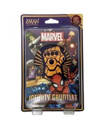 Marvel Infinity Gauntlet: A Love Letter Game - New (Z Man, 2020) - £14.98 GBP