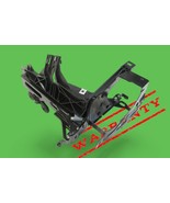 11-16 bmw 550i 528i 535i f10 passenger right side headlight support brac... - $191.87 CAD