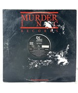 Ja Rule Thug Lovin&#39; feat Bobby Brown 12&quot;Single 33RPM 2002 - $12.22 CAD