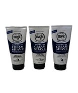 3X SoftSheen-Carson Magic Razorless Cream Shave – Light Fresh Scent – 6 ... - $22.99