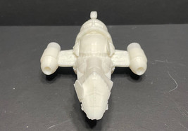 3D Printed Firefly Serenity Shuttle - £48.91 GBP