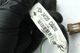 2003-2005 INFINITI FX35 FX45 REAR DRIVER LEFT DOOR WIRE WIRING HARNESS H1793 image 12