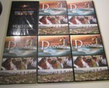 DVD (Lot of 6) CHRISTIAN Day of Discovery April 2007, 2008, 2009 9B13 - $25.92