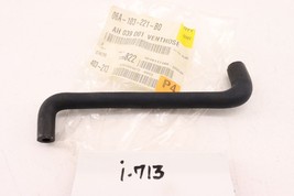 New OEM Genuine VW Audi 1.8 Crankcase Breather Hose 1999-200 models 06A1... - £22.10 GBP