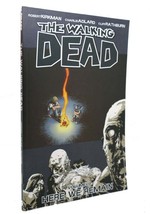 Robert Kirkman The Walking Dead Volume 9 Here We Remain 1st Edition 4th Printin - $48.88