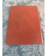 1973 Weymouth North Yearbook With Signatures Exit North - $50.17 CAD