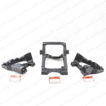 Genuine Honda 16-18 HR-V 1.8L L4 Headlight &amp; Grill Retainer Bracket Support Beam - £63.82 GBP