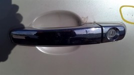 Driver Door Handle Exterior VIN J 11th Digit Limited Fits 07-17 ACADIA 104442... - £48.30 GBP