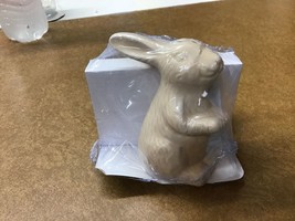 Bunny Salt &amp; Pepper Shakers - $13.95