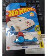 Hot Wheels 2025 Quick Chat Car - €12,27 EUR