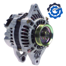 Remanufactured Bosch Alternator for 1995-1996 Mitsubishi Mirage AL4024X ... - £69.08 GBP