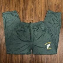 Vintage Central Texas Elite Track Club Track Pants Size M - $14.25