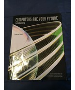 Computers Are Your Future Introductory 2nd Edition BCC (Please See Details) - £14.89 GBP
