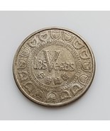 Vintage Las Vegas Casino Gaming Token - $363.64 MXN