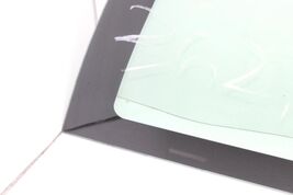 Back Glass Fixed Non-heated Fits 07-14 SIERRA 2500 73714 image 2