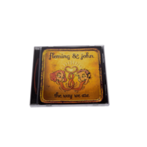 Way We Are by Fleming &amp; John (CD, Feb-1999, Universal Distribution) - £6.19 GBP