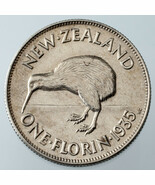 1935 New Zealand Florin Au Détails (Striped) Km #4-
show original title
... - $2,010.38 MXN 1935 New Zealand Florin Au Détails (Striped) Km #4-
show original title
... - $2,010.38 MXN