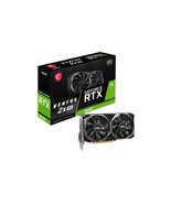 MSI NVIDIA GeForce RTX 3050 Graphic Card - 6 GB GDDR6 - $5,785.90 MXN