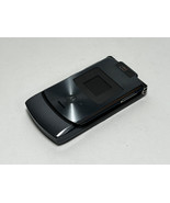 Motorola RAZR V3xx Gray (AT&amp;T) Cellular Phone - UNTESTED - $24.74