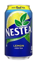 12 Cans of Nestea Lemon Iced Tea 341 ml Each- From Canada- Free Shipping - £27.36 GBP