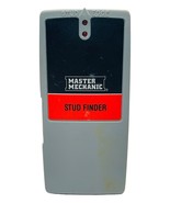 Master Mechanic Stud Finder P/N-50780 (9-VOLT BATTERY NEEDED) TESTED &amp; W... - $6.17 CAD